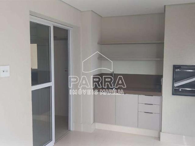 Apartamento venda em Região Imediata de Marília, Marília
