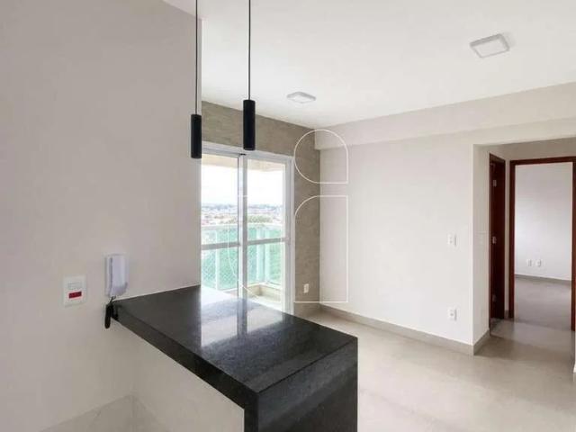 Apartamento venda em Marília, Região Geográfica Intermediária de Marília