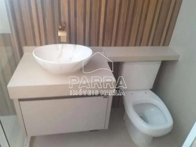 Apartamento venda em Região Imediata de Marília, Marília