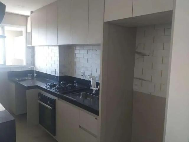 Apartamento venda em Região Imediata de Marília, Marília