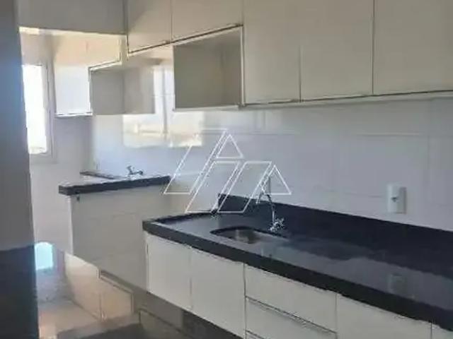 Apartamento venda em Região Imediata de Marília, Marília