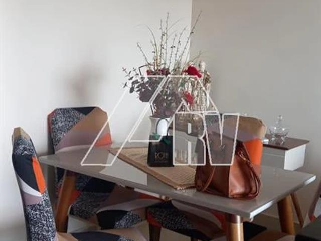 Apartamento venda em Alto Cafezal, Marília