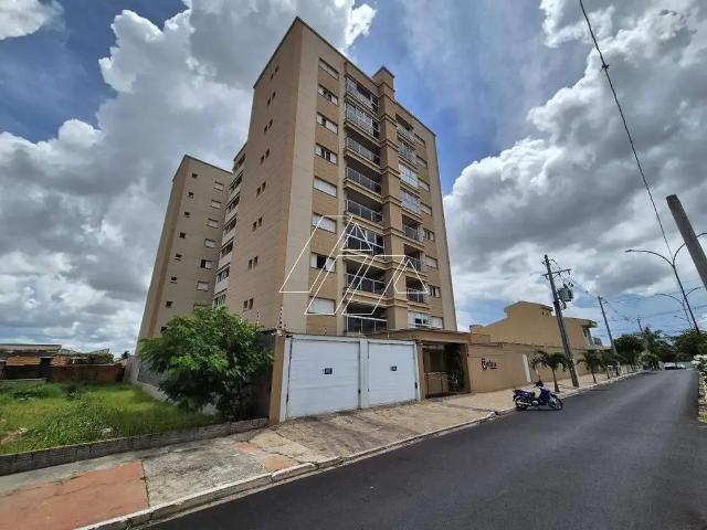Apartamento venda em Região Imediata de Marília, Marília