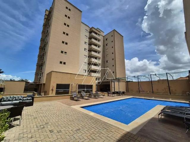 Apartamento venda em Região Imediata de Marília, Marília