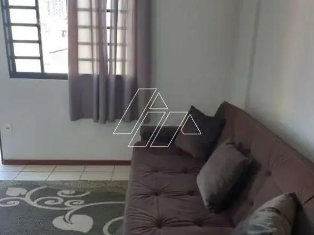Apartamento venda em Região Imediata de Marília, Marília