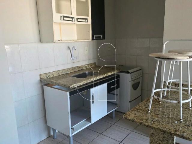 Apartamento venda em Marília, Região Geográfica Intermediária de Marília