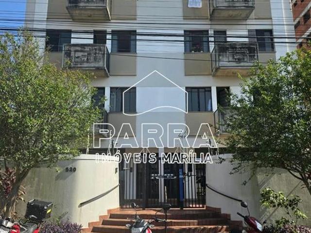Apartamento venda em Marília, Região Geográfica Intermediária de Marília
