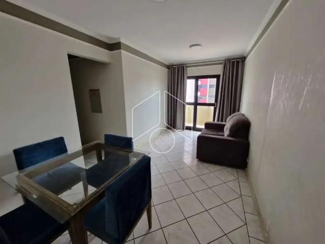 Apartamento venda em Região Imediata de Marília, Marília