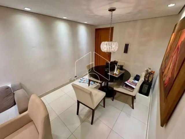 Apartamento venda em Região Imediata de Marília, Marília