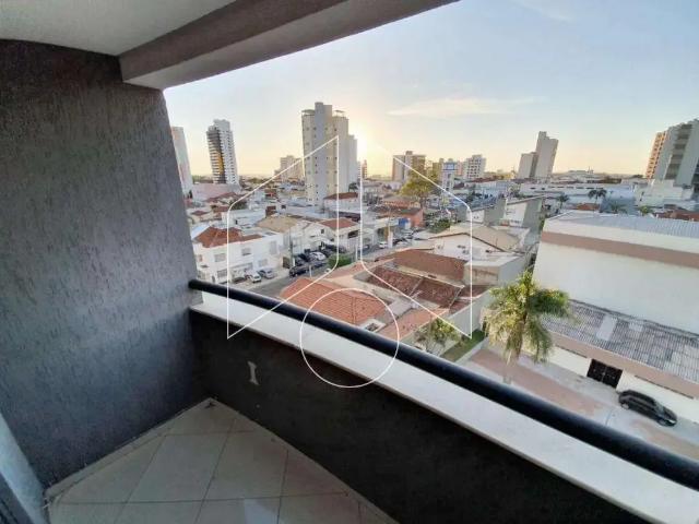 Apartamento venda em Região Imediata de Marília, Marília