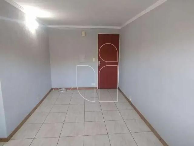Apartamento venda em Região Imediata de Marília, Marília