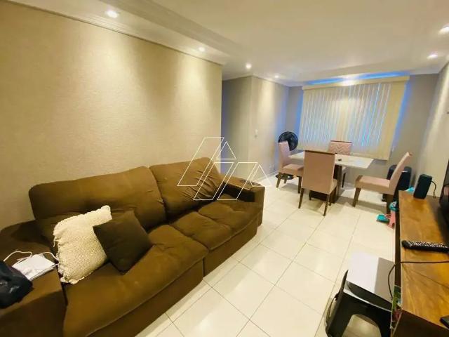 Apartamento venda em Região Imediata de Marília, Marília