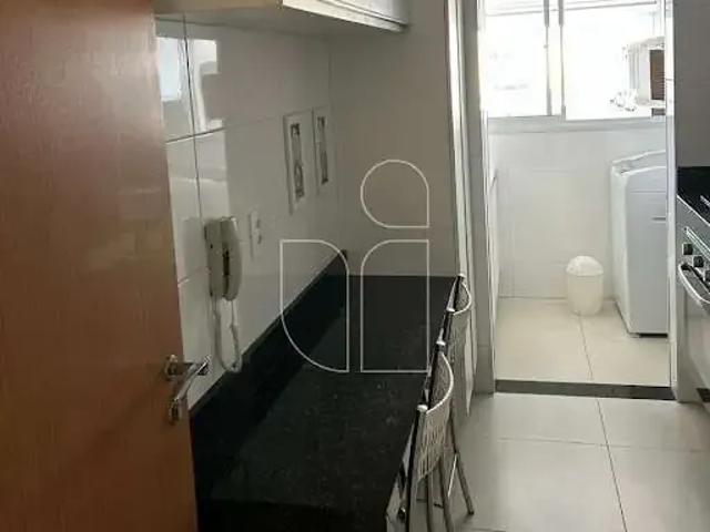 Apartamento venda em Região Imediata de Marília, Marília