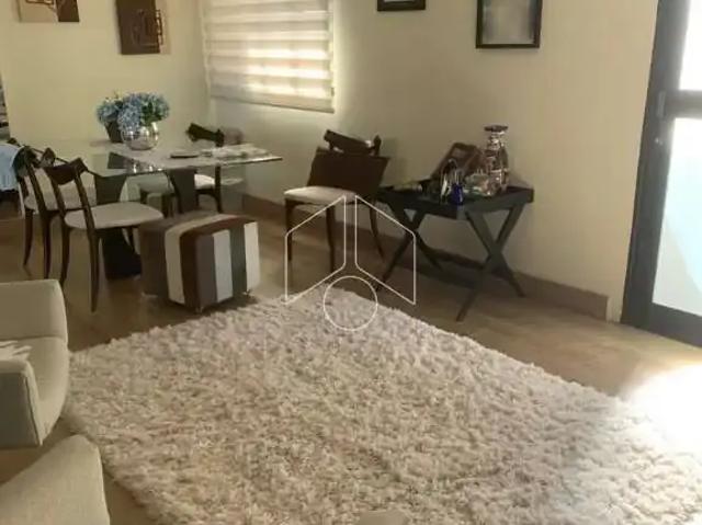 Apartamento venda em Região Imediata de Marília, Marília