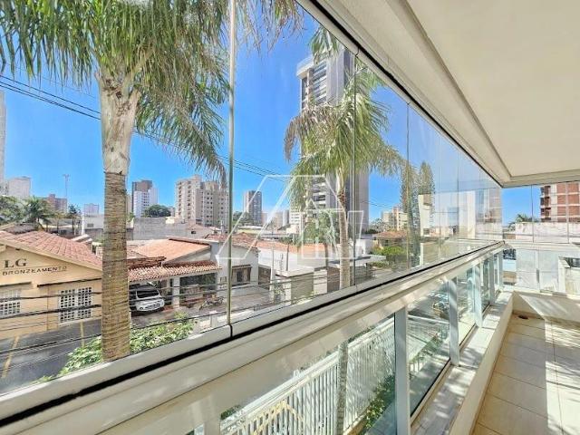 Apartamento venda em Marília
