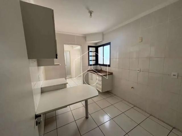 Apartamento venda em Região Imediata de Marília, Marília