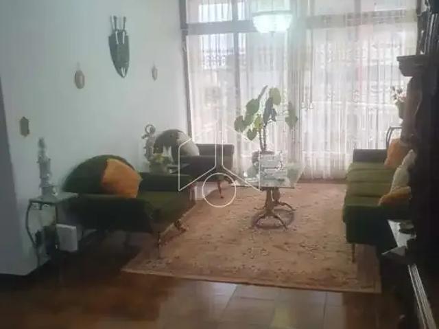 Apartamento venda em Região Imediata de Marília, Marília