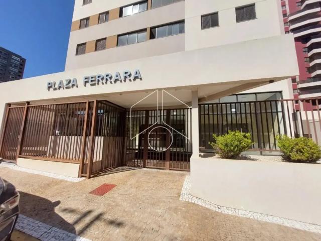 Apartamento venda em Região Imediata de Marília, Marília