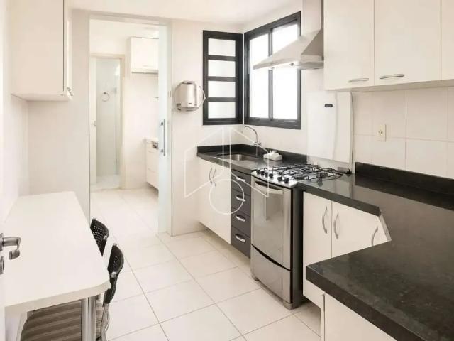 Apartamento venda em Região Imediata de Marília, Marília