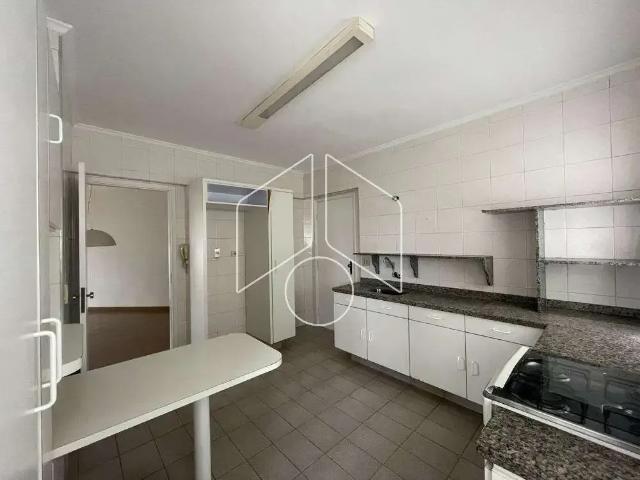 Apartamento venda em Região Imediata de Marília, Marília