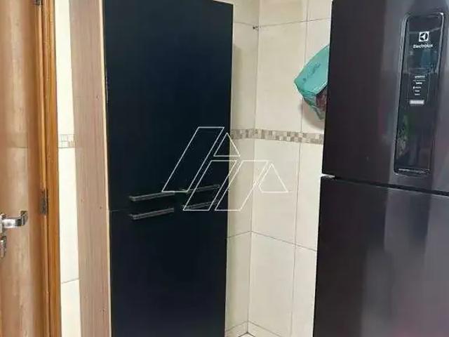 Apartamento venda em Região Imediata de Marília, Marília