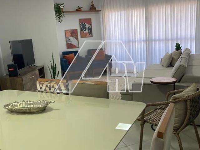 Apartamento venda em Marília