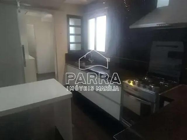 Apartamento venda em Região Imediata de Marília, Marília
