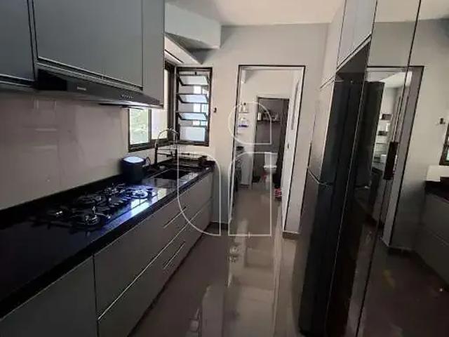 Apartamento venda em Região Imediata de Marília, Marília