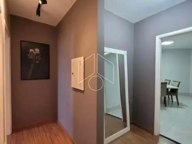 Apartamento venda em Região Imediata de Marília, Marília