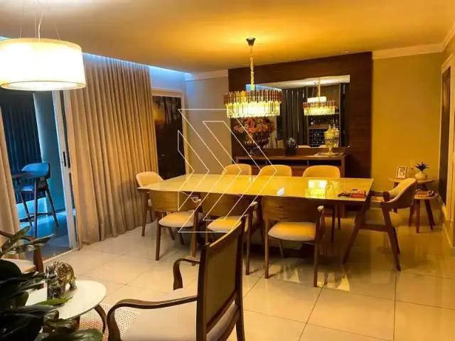 Apartamento venda em Região Imediata de Marília, Marília