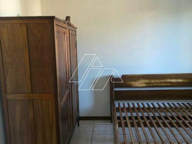 Apartamento venda em Marília, Região Geográfica Intermediária de Marília