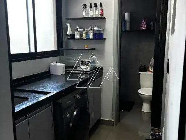 Apartamento venda em Marília, Região Geográfica Intermediária de Marília