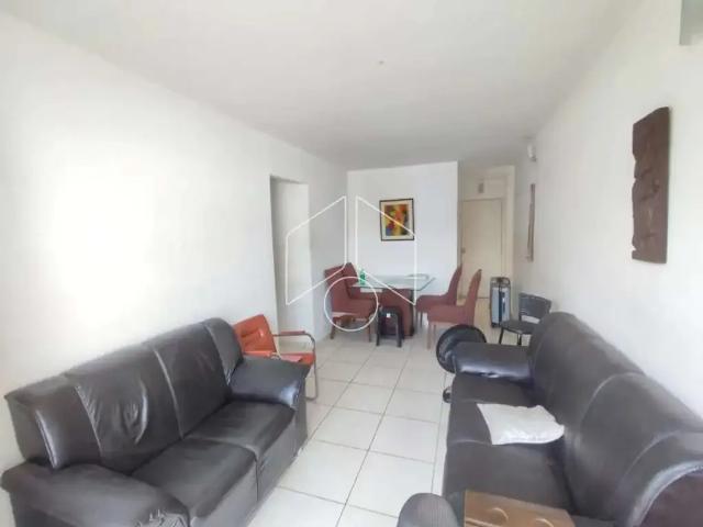 Apartamento venda em Região Imediata de Marília, Marília
