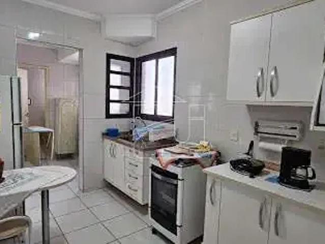 Apartamento venda em Região Imediata de Marília, Marília