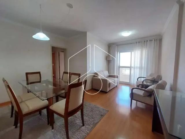 Apartamento venda em Região Imediata de Marília, Marília