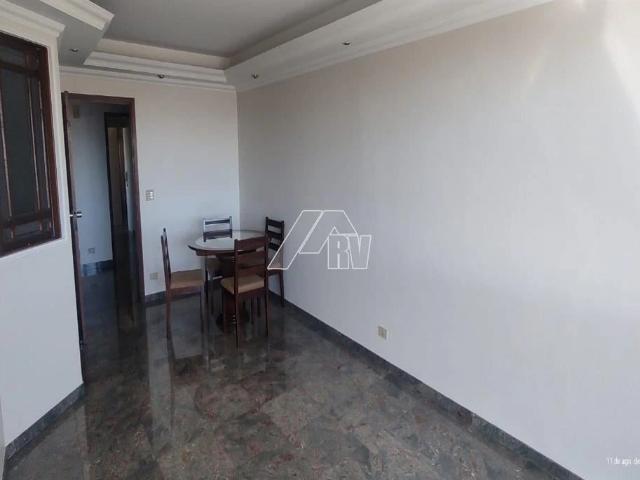 Apartamento venda em Marília