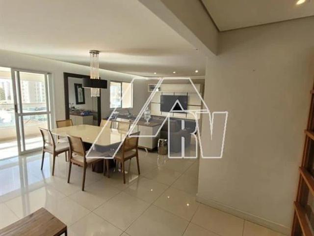 Apartamento venda em Marília