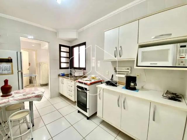 Apartamento venda em Região Imediata de Marília, Marília