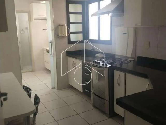 Apartamento venda em Região Imediata de Marília, Marília