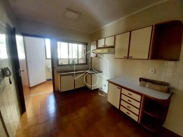 Apartamento venda em Região Imediata de Marília, Marília