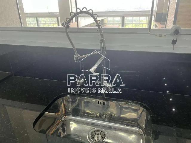Apartamento venda em Região Imediata de Marília, Marília