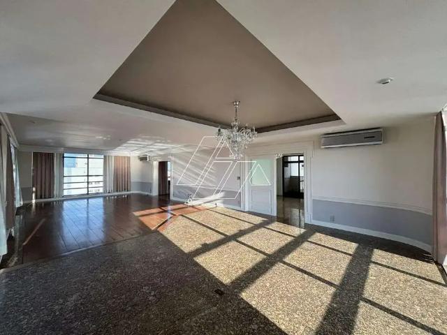 Apartamento venda em Região Imediata de Marília, Marília