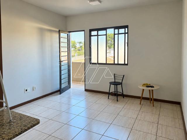 Apartamento venda em Marília, Região Geográfica Intermediária de Marília