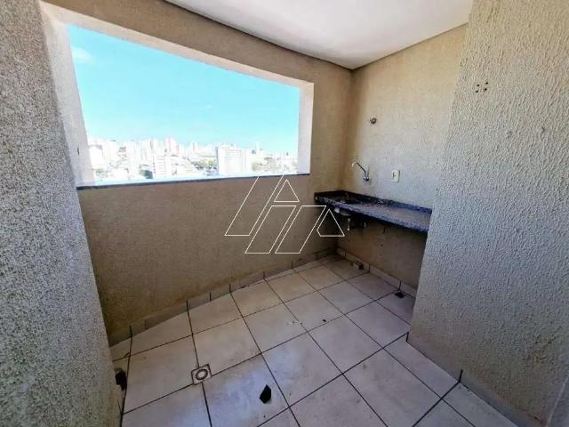 Apartamento venda em Região Imediata de Marília, Marília
