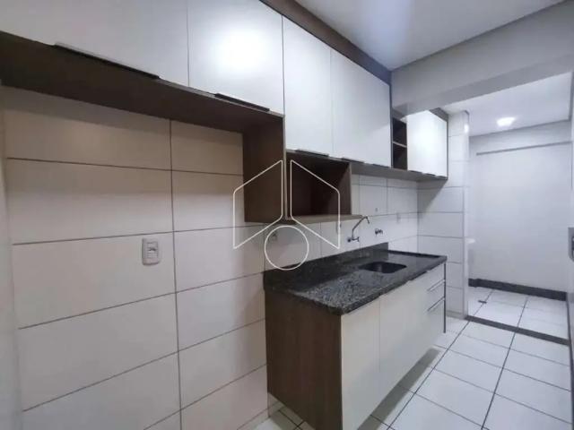 Apartamento venda em Região Imediata de Marília, Marília
