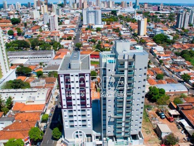 Apartamento venda em Região Imediata de Marília, Marília