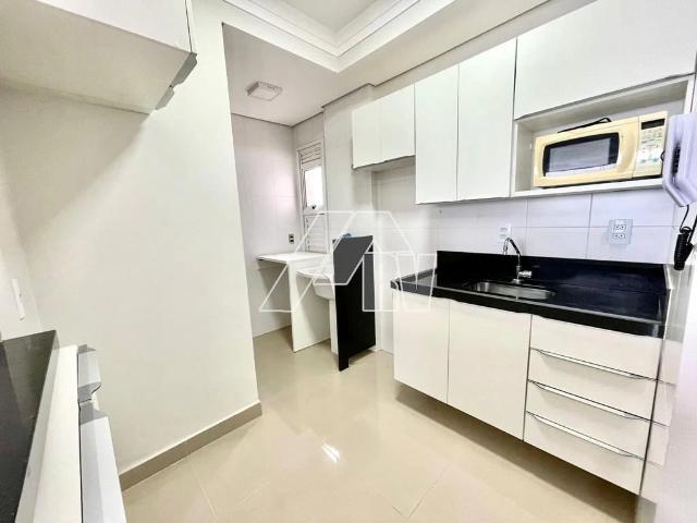 Apartamento venda em Maria Izabel, Marília