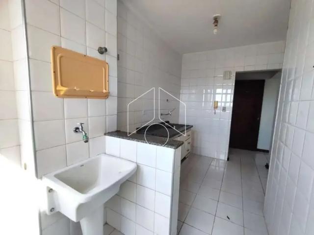 Apartamento venda em Região Imediata de Marília, Marília
