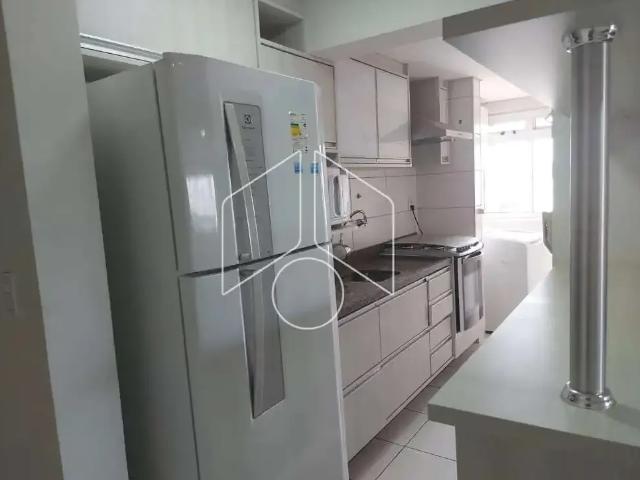 Apartamento venda em Região Imediata de Marília, Marília