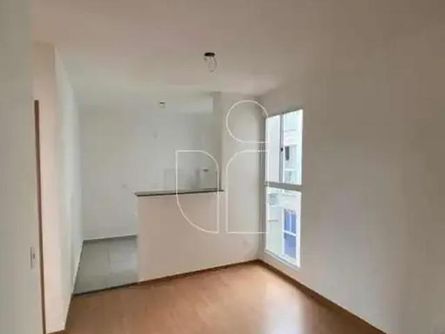 Apartamento venda em Região Imediata de Marília, Marília